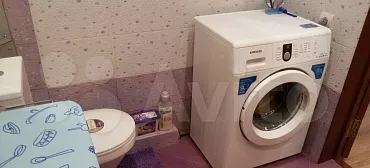 Квартира в многоквартирном доме Однокомнатная (вода есть всегда) Квартира в многоквартирном доме Однокомнатная (вода есть всегда)