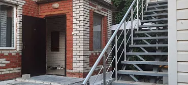 Гостевой дом У Евгения