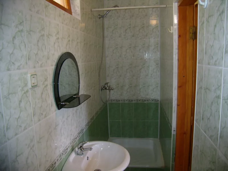 Корпус на ул. Морской,9а - Полулюкс 100 м к морю. Частное домовладение КАТЮША. Малореченское