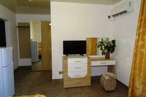 3-х местный Комфорт. Частный сектор "На Платановой Аллее". Джубга