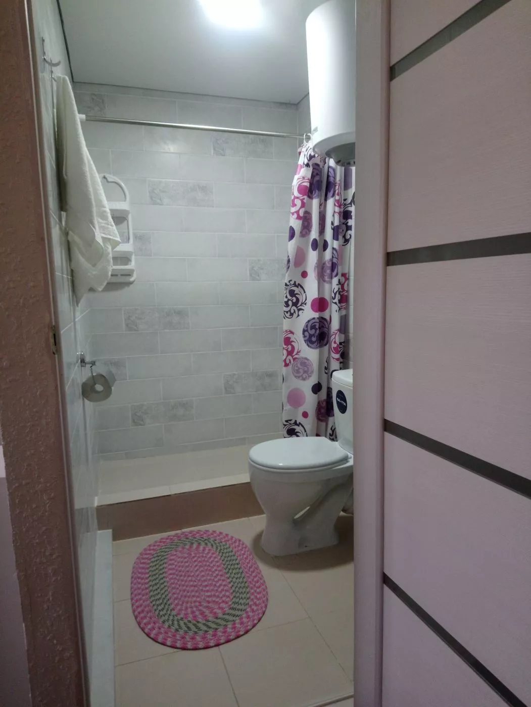 . Гостевой дом Чачба 24. Гудаута