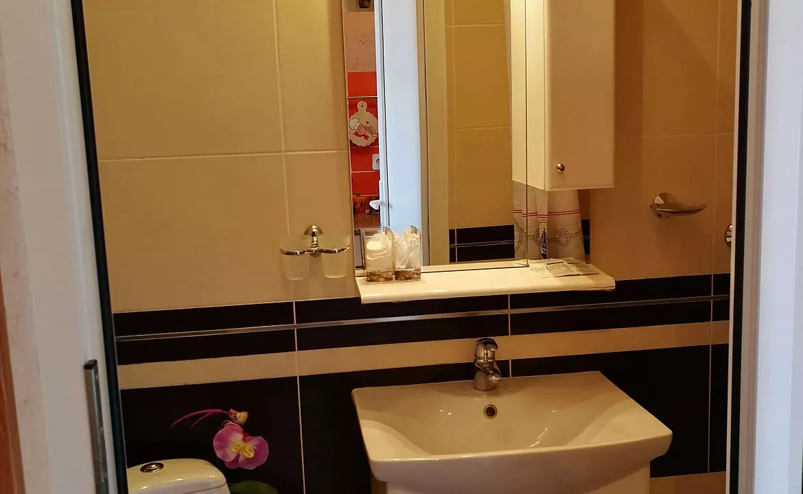 Верхний. Гостевой дом ОАЗИС. Ялта Верхний. Гостевой дом ОАЗИС. Ялта