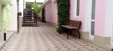 Гостевой дом «Виктория» - Севастополь