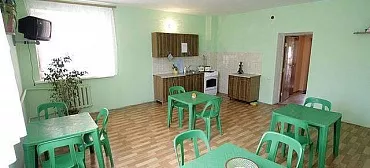 Гостиница "Артемида"