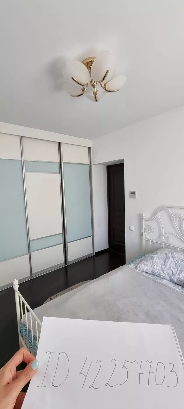 . Квартира в многоквартирном доме Резиденция солнца. Пляхо