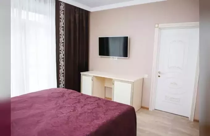 Стандарт+. Отель «Эльбрус Плаза». Эльбрус - гостиницы