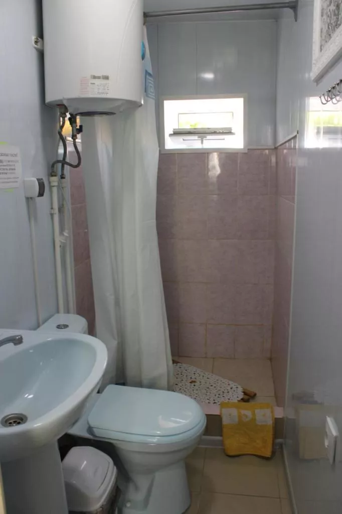 . Гостевой дом "Лето". Ейск