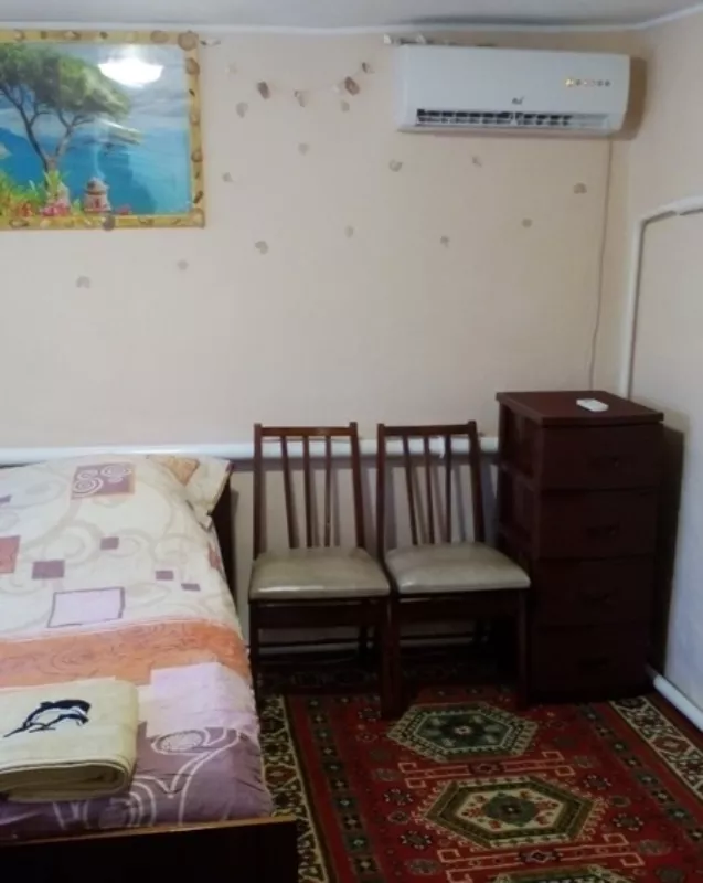 . Дом под ключ пер. Клубный, 7/1. Коктебель