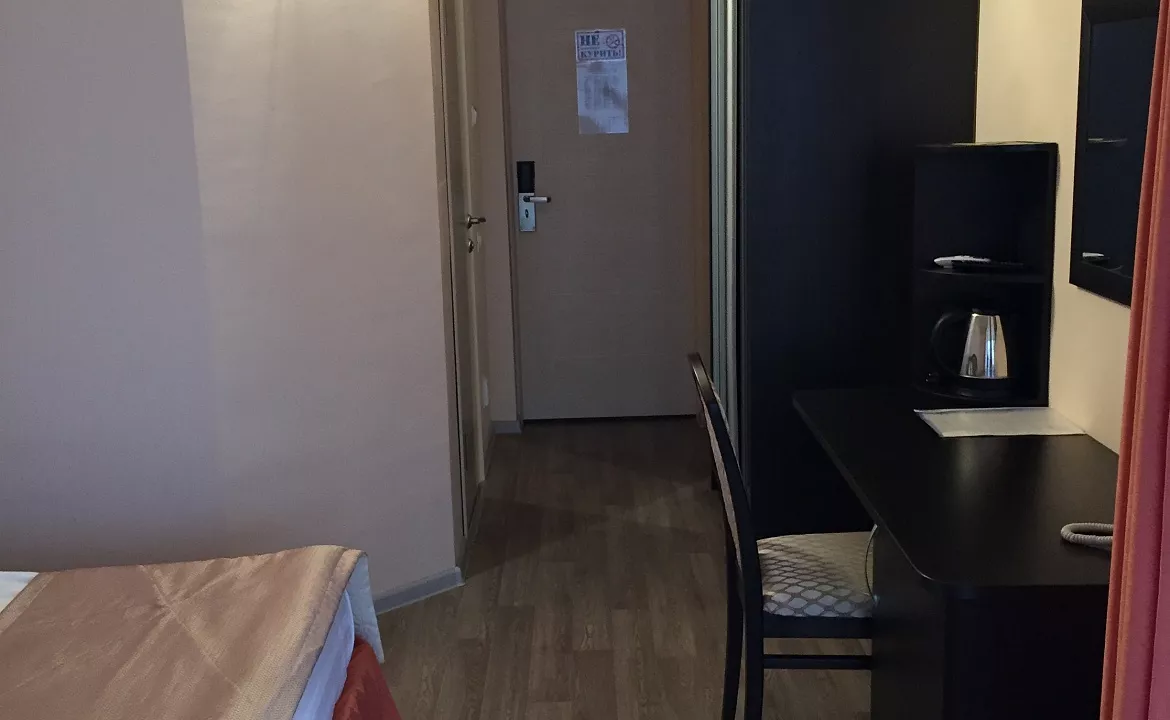 Люкс. Гостевой дом "Триумф". Лазаревское Люкс. Гостевой дом "Триумф". Лазаревское