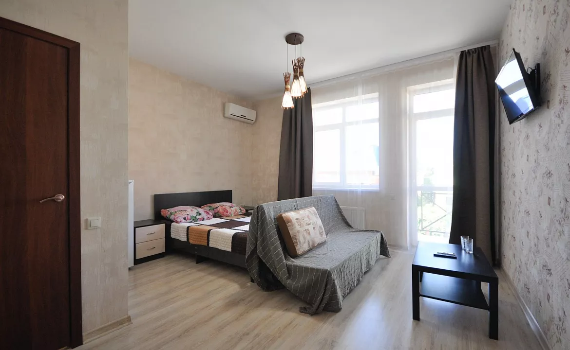 2 этаж 2 номер. Гостевой дом мАнжелка. Геленджик 2 этаж 2 номер. Гостевой дом мАнжелка. Геленджик