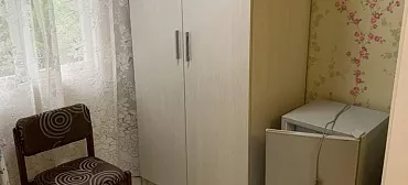 Гостевой дом Изумрудный дом 6