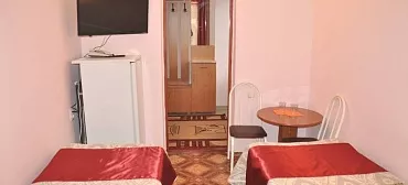 Гостевой дом "Астра" - Витязево