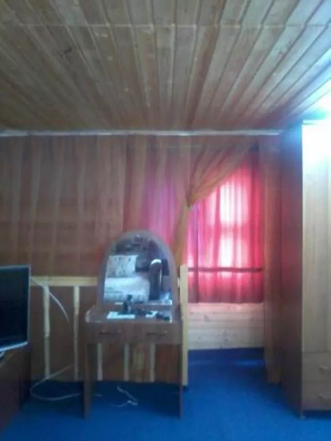 . Дом под ключ "Домик у реки" 4х-комнатный в Небуге. Небуг