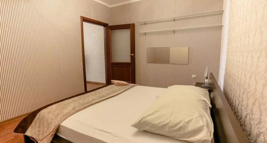 . Частный гостевой дом У Николаевны. Геленджик