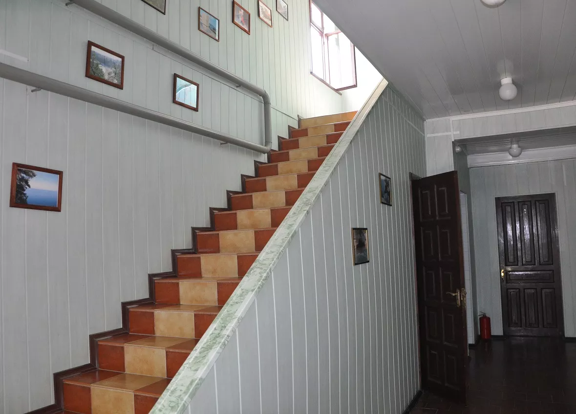 . Частный сектор "Кипарис" - Бетта. Бетта