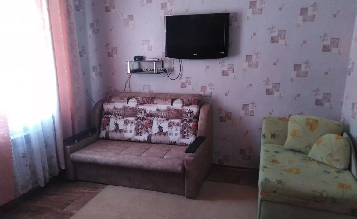 Комнаты. Гостевой дом Солнечный - Ейск. Ейск