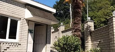 Гостевой дом Зеленый рай