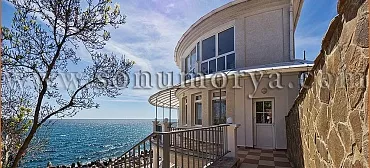 Апарт-отель «Сон у моря»