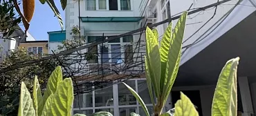 Гостевой дом Жанетт"