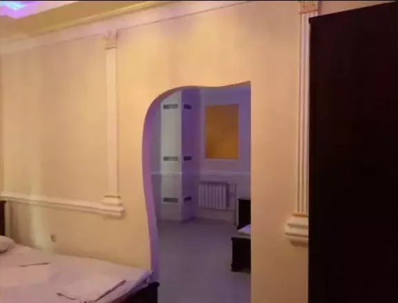 Люкс. Отель «Милана». Домбай-гостиницы