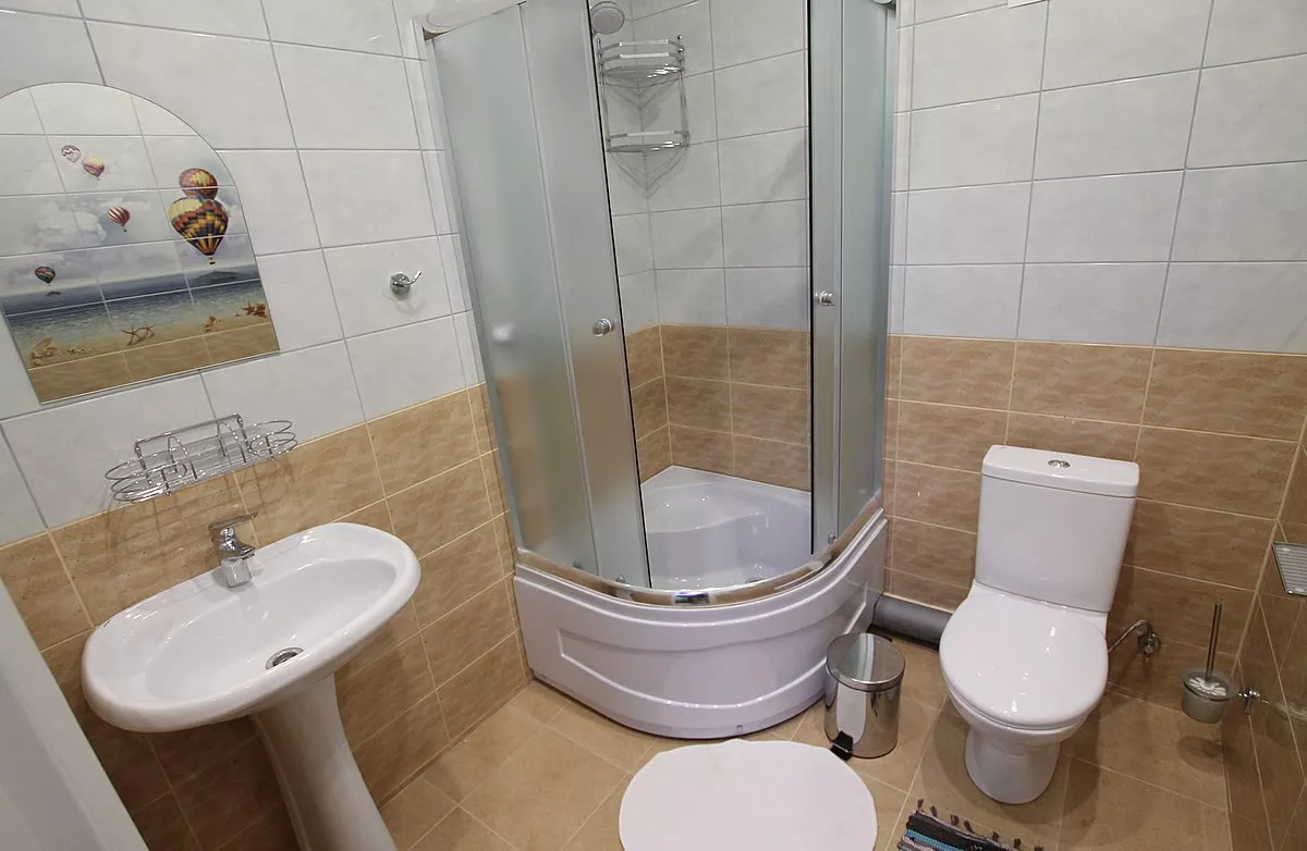 . Гостевой дом Вокруг света . Ейск