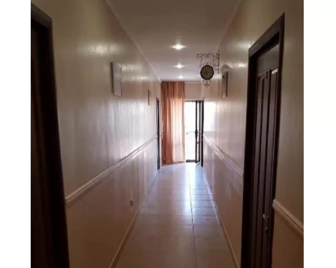 . Гостевой дом Дарья. Сухум