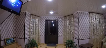 Гостевой дом Алан