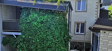 Частный сектор "Гостевое подворье Как дома" 