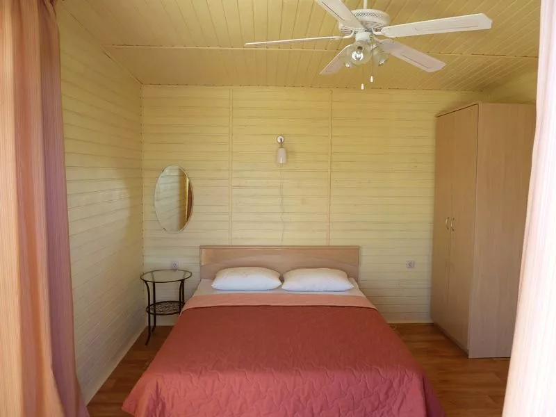 . Гостевой дом Pa&Spa. Анапа