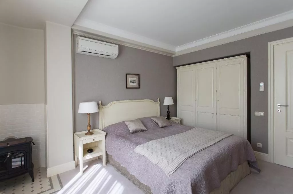 . Апартаменты Дом Солнца. Красная Поляна