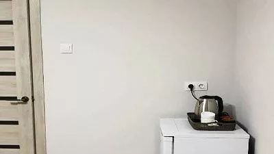 . Гостевой дом "Художник". Должанская