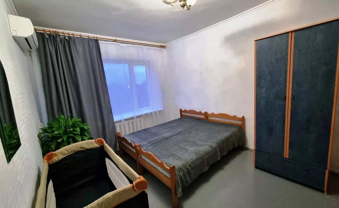 Комната 2. Гостевой дом Сочи, ул.Юннатов 2а, "Мечта". Совет-Квадже Комната 2. Гостевой дом Сочи, ул.Юннатов 2а, "Мечта". Совет-Квадже