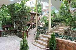 Гостевой дом "Аида" Гостевой дом "Аида"