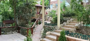 Гостевой дом "Аида"