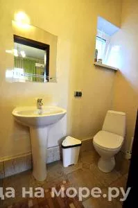 № 13 Классик 3-х местный «Монро». Гостевой дом «Фламинго». Архипо-Осиповка