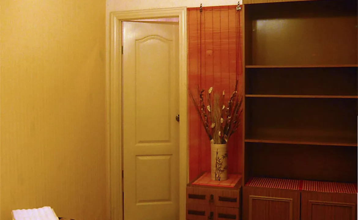 Номер 4. Пансионат «Август». Отрадное