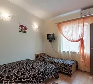 Частный гостевой дом Бриз Частный гостевой дом Бриз