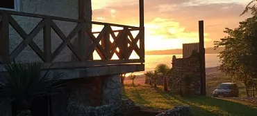 Дом под ключ "Дом у моря" - Гудаута