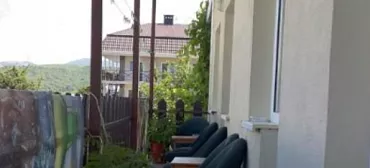 Частный сектор "София"