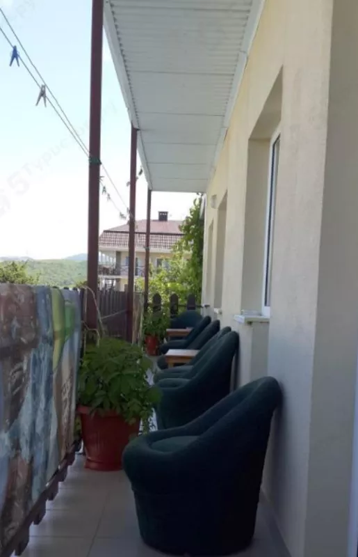 . Частный сектор "София". Архипо-Осиповка