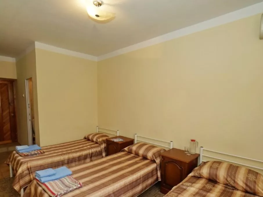 Стандартный 2-х местный . Гостиница Отель "Джубга"         . Джубга Стандартный 2-х местный . Гостиница Отель "Джубга"         . Джубга