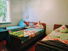 База отдыха "Восход"