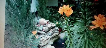 Частный сектор Солнышко