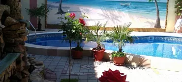 Гостиница "Ани" 