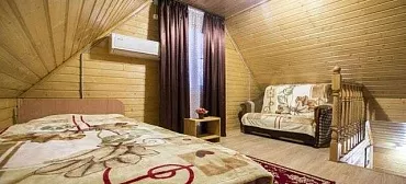 Дом под ключ Труженник моря