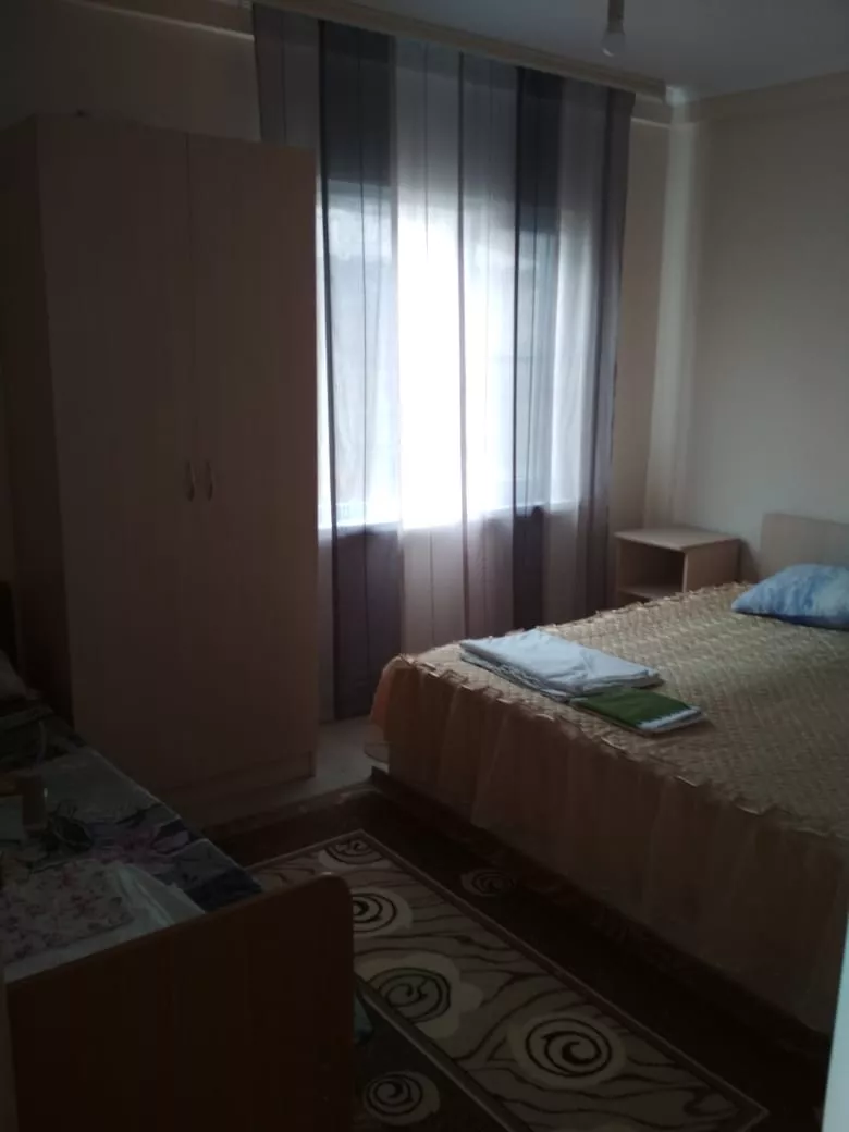 . Частный сектор Туристская 5. Аше