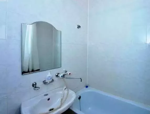 6-ти местный «Стандарт». Отель «Адель». Домбай-гостиницы