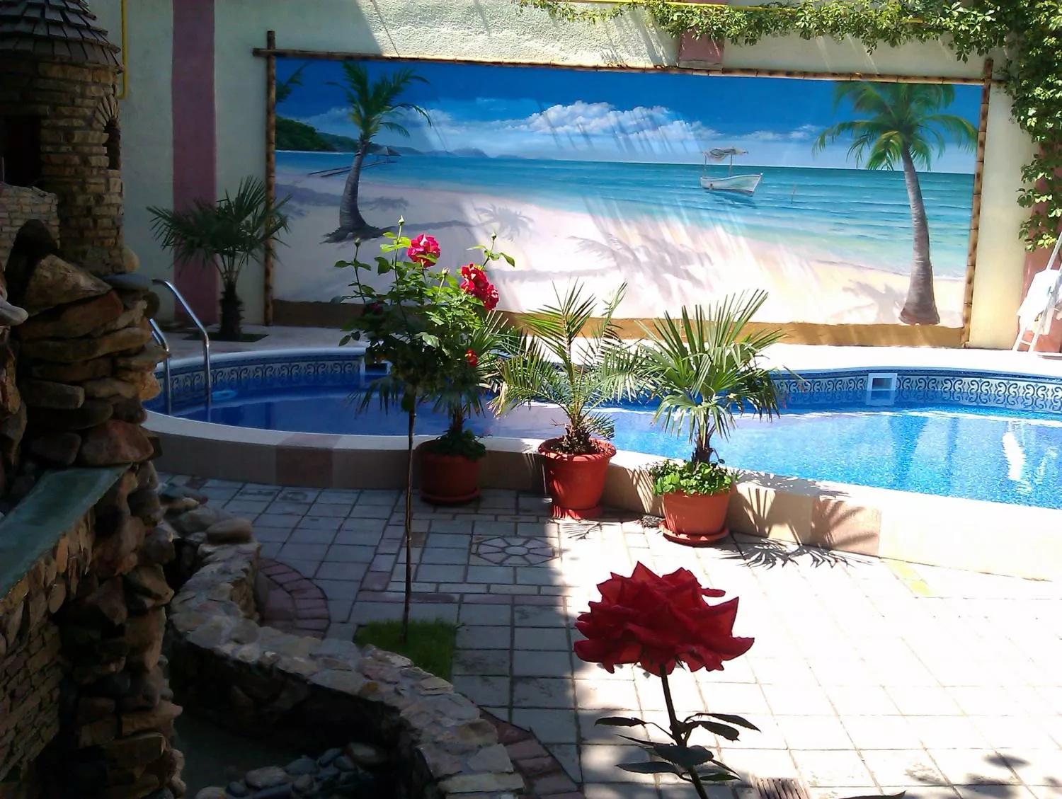 Гостиница  Гостиница