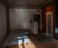 Студия Лофт