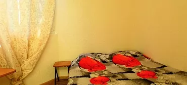 Частный сектор Алупкинское шоссе 64 в Гаспре